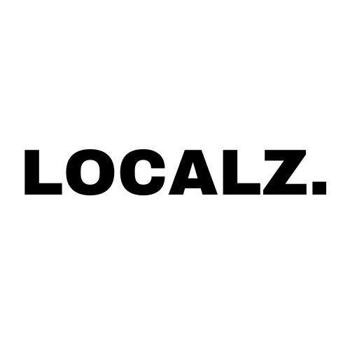 Localz.